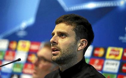 Se desconoce si el atropello fue provocado por el jugador. Se desconoce si el atropello fue provocado por el jugador.