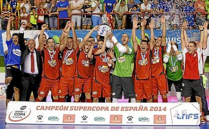 ElPozo quiere acabar con la dinámica negativa. ElPozo quiere acabar con la dinámica negativa.