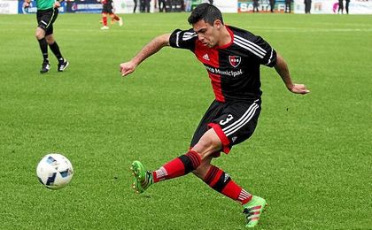En Argentina sitúan al Betis tras el joven Milton Valenzuela En Argentina sitúan al Betis tras el joven Milton Valenzuela