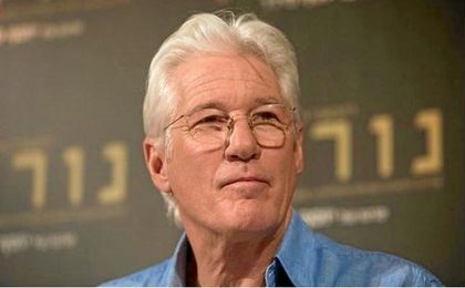 El actor Richard Gere baraja instalar un gran centro del budismo en Alcorcón El actor Richard Gere baraja instalar un gran centro del budismo en Alcorcón