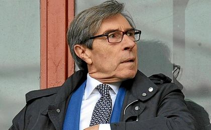 Ariedo Braida. Ariedo Braida.