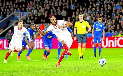 Los penaltis, una suerte que nunca toca Los penaltis, una suerte que nunca toca