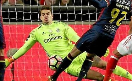 El portero interesa a Guardiola El portero interesa a Guardiola