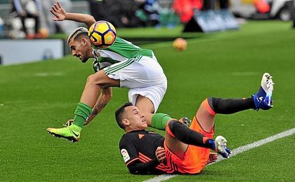Ceballos suele ser frenado mediante infracciones. Ceballos suele ser frenado mediante infracciones.