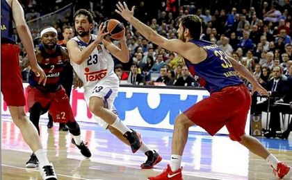 La Liga Endesa se expande a los cinco continentes al llegar a Australia y Nueva Zelanda La Liga Endesa se expande a los cinco continentes al llegar a Australia y Nueva Zelanda