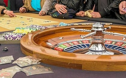 Los Pelayo: la familia que desplumaba a los casinos Los Pelayo: la familia que desplumaba a los casinos