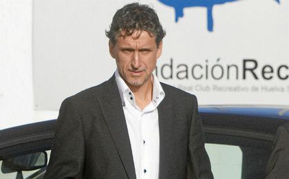 Pablo Alfaro tiene una difícil misión en Miranda. Pablo Alfaro tiene una difícil misión en Miranda.