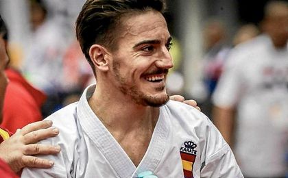 A por el oro en Dubai A por el oro en Dubai