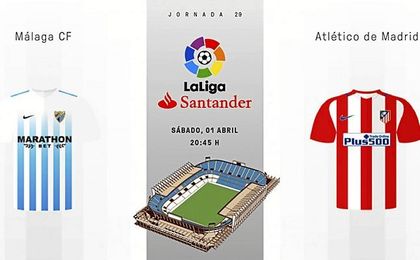 (0-2) El Atlético sigue pisando el acelerador (0-2) El Atlético sigue pisando el acelerador