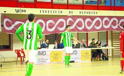 El Betis afronta en la Ciudad Deportiva Joan Gamper su penúltimo partido de la temporada. El Betis afronta en la Ciudad Deportiva Joan Gamper su penúltimo partido de la temporada.