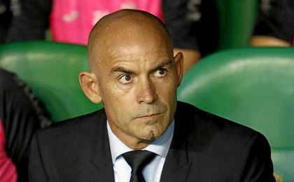 Jémez, cada vez con menos margen de error Jémez, cada vez con menos margen de error
