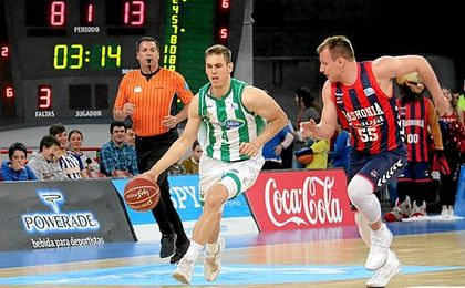 Imagen del partido. Imagen del partido.