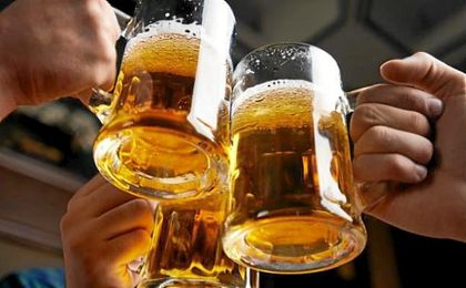 Los deportistas con los que los españoles se tomarían una cerveza Los deportistas con los que los españoles se tomarían una cerveza