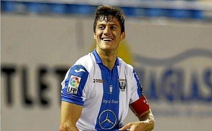Mantovani: "Llegamos al partido en muy buen momento" Mantovani: "Llegamos al partido en muy buen momento"
