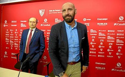 Monchi, sobre su futuro, la sucesión, su mejor venta, los fichajes frustrados... Monchi, sobre su futuro, la sucesión, su mejor venta, los fichajes frustrados...
