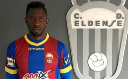 Cheikh Saad es el jugador que ha destapado la trama. Cheikh Saad es el jugador que ha destapado la trama.