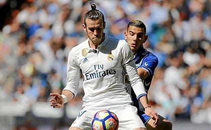 El Madrid se ha interesado por Theo. El Madrid se ha interesado por Theo.