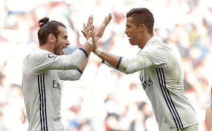 Zidane da descanso a Cristiano Ronaldo, Bale y Kroos para la visita a Butarque Zidane da descanso a Cristiano Ronaldo, Bale y Kroos para la visita a Butarque