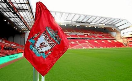 El Liverpool no podrá fichar a canteranos. El Liverpool no podrá fichar a canteranos.