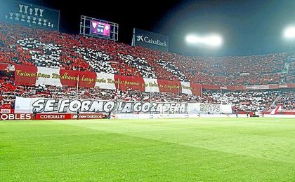 Imagen de Biris Norte. Imagen de Biris Norte.