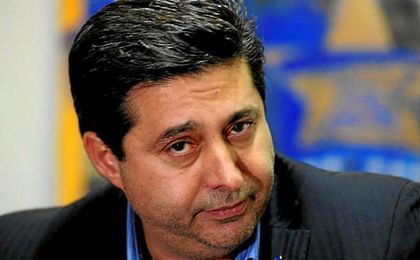 El presidente del Boca reconoció gestiones con el Sevilla por Jorge Sampaoli El presidente del Boca reconoció gestiones con el Sevilla por Jorge Sampaoli