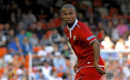 Mariano salvó un gol bajo palos. Mariano salvó un gol bajo palos.