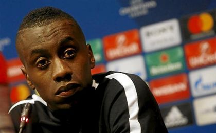 Blaise Matuidi cerca de abandonar el PSG, según 'Le Parisien' Blaise Matuidi cerca de abandonar el PSG, según 'Le Parisien'