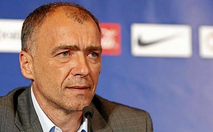 Milinko Pantic: "Mejor que el Atlético evite a la Juventus hasta la final" Milinko Pantic: "Mejor que el Atlético evite a la Juventus hasta la final"