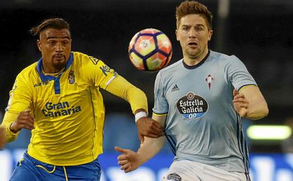 Así es el Celta: El mismo guion con unas u otras piezas Así es el Celta: El mismo guion con unas u otras piezas