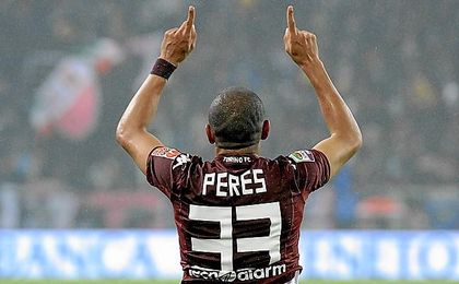 En Italia colocan en Nervión a Bruno Peres. En Italia colocan en Nervión a Bruno Peres.