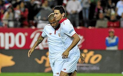 Ganso fue, de largo, el mejor del partido. Ganso fue, de largo, el mejor del partido.