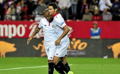 Ganso anotó dos goles que le sirvieron para ser MVP. Ganso anotó dos goles que le sirvieron para ser MVP.