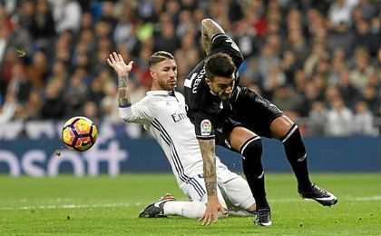 El Real Madrid se la juega en Riazor sin Cristiano ni Kroos El Real Madrid se la juega en Riazor sin Cristiano ni Kroos