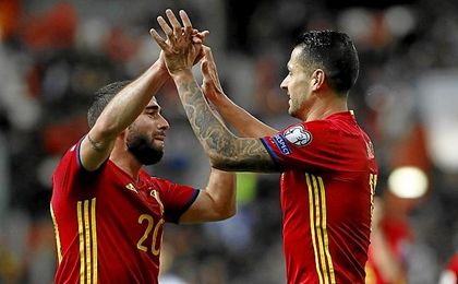 Emery va a por Vitolo Emery va a por Vitolo