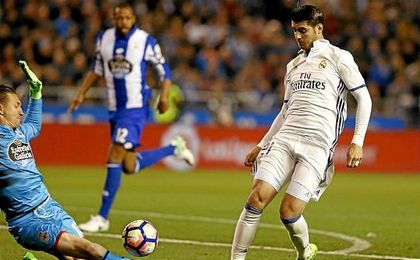Pepe Mel: "Es más complicado ganarle al Madrid 'B' que al Madrid 'A'" Pepe Mel: "Es más complicado ganarle al Madrid 'B' que al Madrid 'A'"