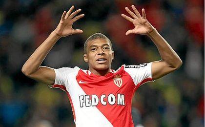 El Arsenal admite el interés por el francés. El Arsenal admite el interés por el francés.