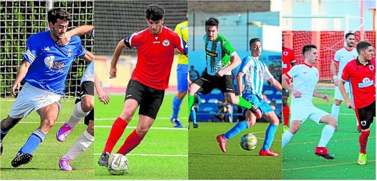 Resumen de los equipos sevillanos en la jornada 34 de División de Honor Resumen de los equipos sevillanos en la jornada 34 de División de Honor