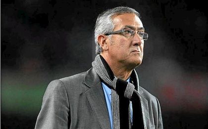 Gregorio Manzano vuelve a la Súper Liga China como entrenador del Guizhou Zhicheng Gregorio Manzano vuelve a la Súper Liga China como entrenador del Guizhou Zhicheng