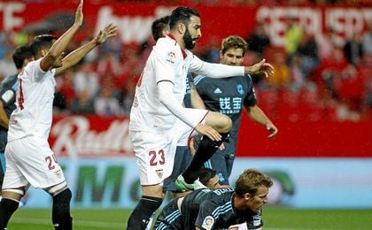Rami: "Tenemos mal karma" Rami: "Tenemos mal karma"
