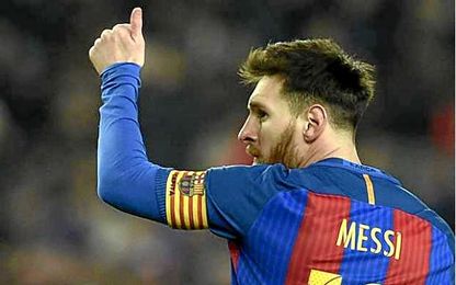 Nuevo contrato para el argentino. Nuevo contrato para el argentino.
