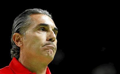 Sergio Scariolo, nuevo coordinador técnico de la FEB Sergio Scariolo, nuevo coordinador técnico de la FEB