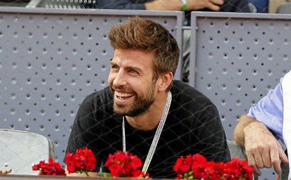 Gerard Piqué quiere fundar un medio de comunicación. Gerard Piqué quiere fundar un medio de comunicación.