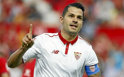 Vitolo anotó un doblete hoy. Vitolo anotó un doblete hoy.