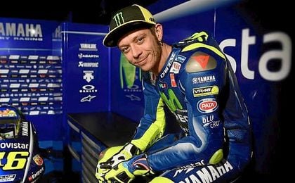 Dudad para el Gran Premio de Italia. Dudad para el Gran Premio de Italia.