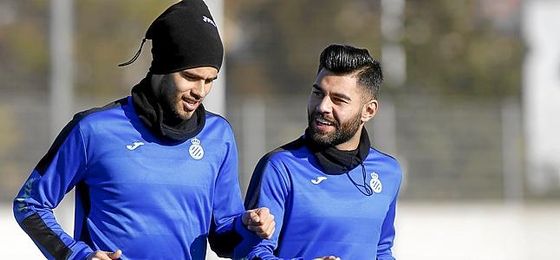 El Alavés se ha movido rápido. El Alavés se ha movido rápido.