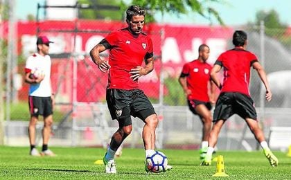 Carriço, como vía para Parejo Carriço, como vía para Parejo