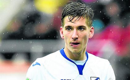 El belga Dennis Praet, viejo objetivo del Sevilla Fútbol Club. El belga Dennis Praet, viejo objetivo del Sevilla Fútbol Club.