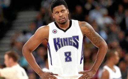 El mercado NBA se agita: Rudy Gay, Hardaway Jr, Carter... El mercado NBA se agita: Rudy Gay, Hardaway Jr, Carter...