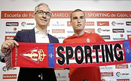 El exdirector deportivo del Betis ya mueve ficha. El exdirector deportivo del Betis ya mueve ficha.