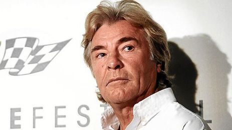 Ángel Nieto ha fallecido a los 70 años. Ángel Nieto ha fallecido a los 70 años.